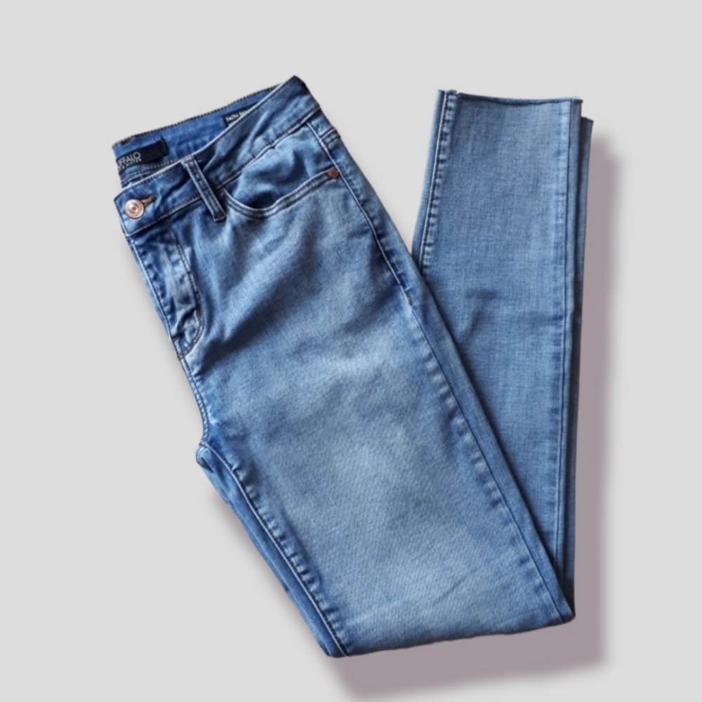 Buffalo stretch jeans